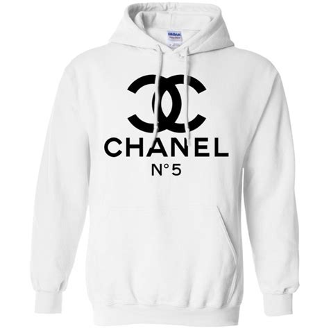 chanel pullover 2022|Chanel pullover hoodie.